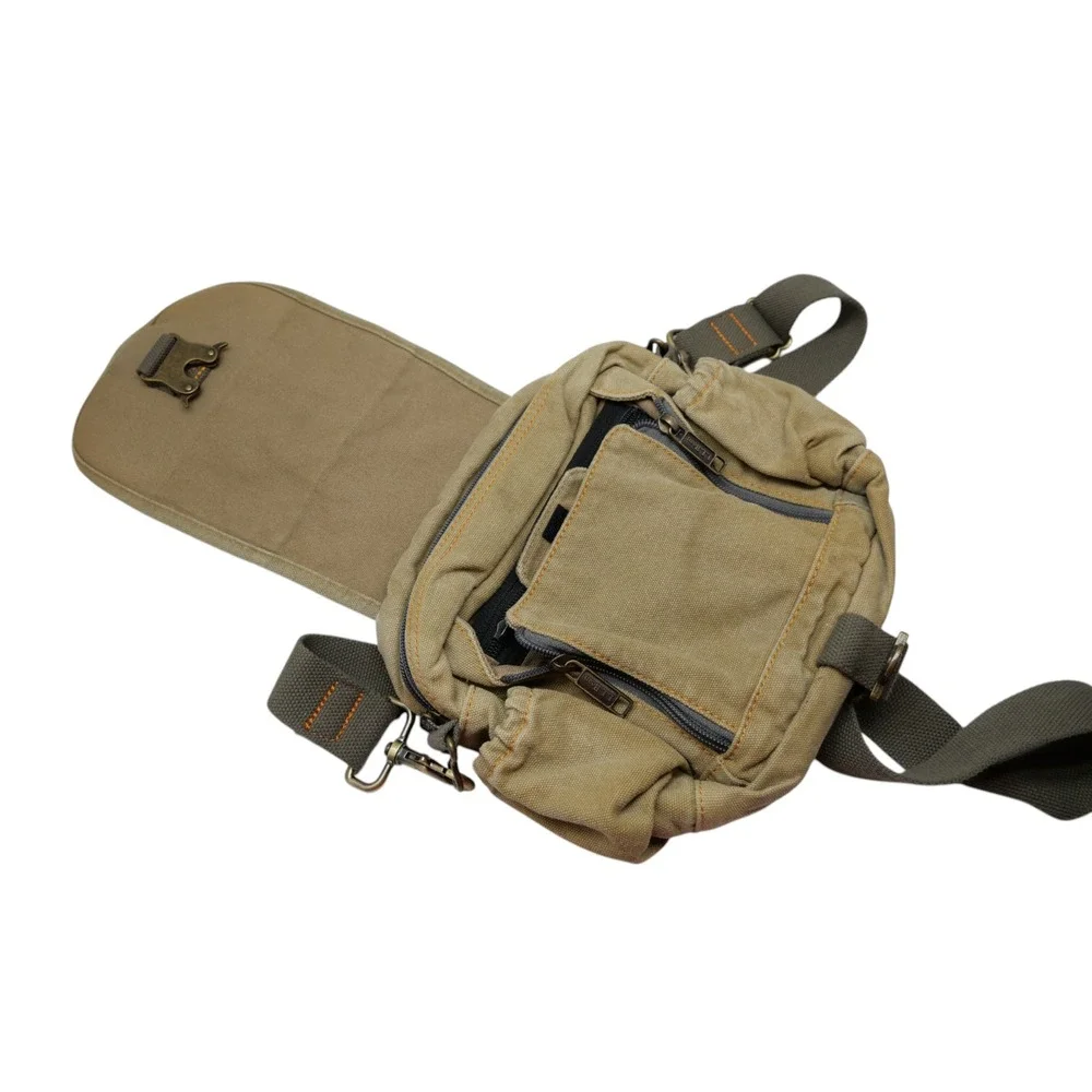 LL Bean vintage bean